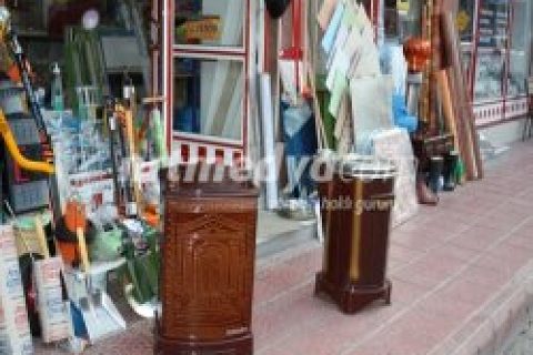 Şimdi Soba Alma Zamanı