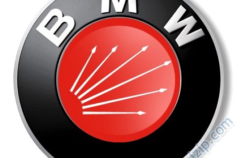 Başörtüsü bmw nin imajını bozuyormuş !