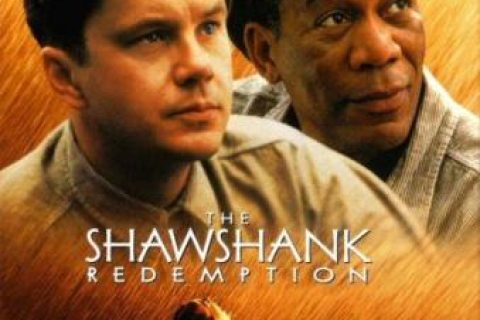 The Shawshank Redemption