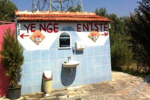 Her güne bir komiklik!.. :))