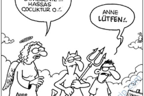 Her güne bir söz...