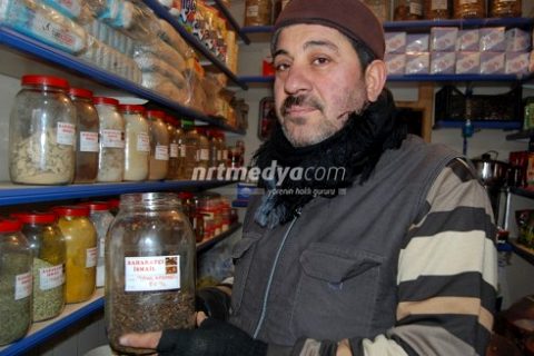 Karanfil Deyip Geçmeyin !