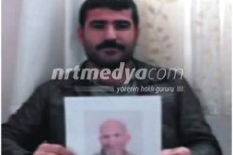 Kayıp Ağabeyini Arıyor