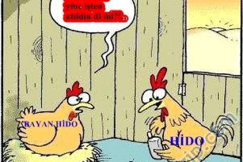 Müslüm Babam Ve Ben..