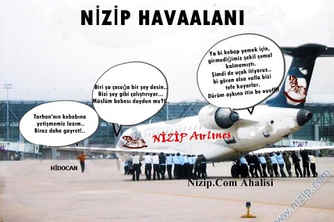 Nizip Havaalanı