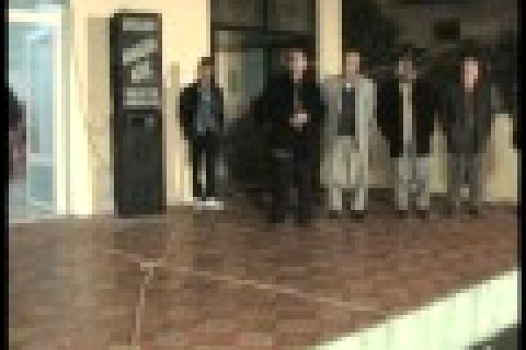 Video: RAMAZAN KÖSE NEÇE ZİNAM NİZİP MEVLÜT KARA DÜGÜNÜNDE