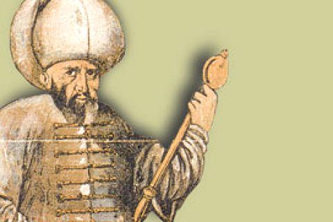 Sokullu Mehmed Paşa'nın 'Çılgın Projesi'