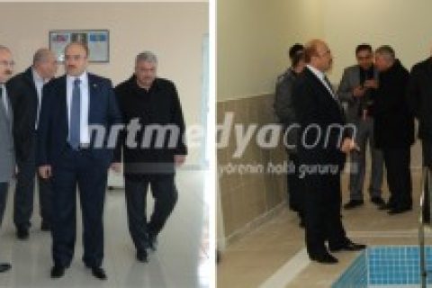 Kaleli Olmak?