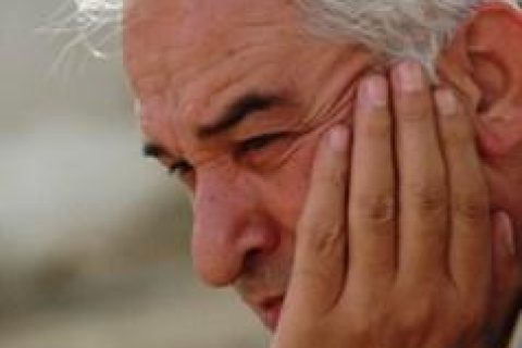 Efkarın Mürekkepleri Akarken