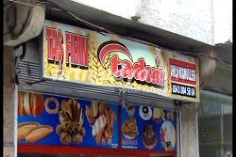 Tadım Unlu Mamülleri 2. Şubesini Açtı