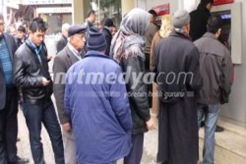 Mazot ve Gübre Desteği Ödemeleri