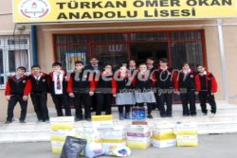 Nizip'te Trafik Kazası 1 Yaralı