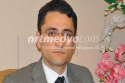 Karkamış Kaymakamı Gül Göreve Başladı