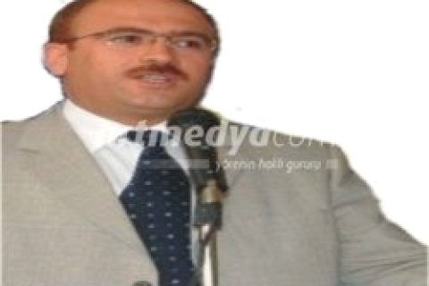 Sarı; "Çanakkale Şehitlerini Rahmetle Anıyoruz"