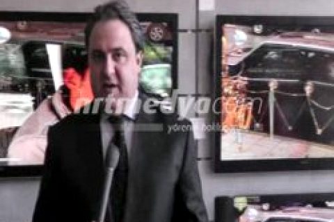 Dev İndirimli Açılış