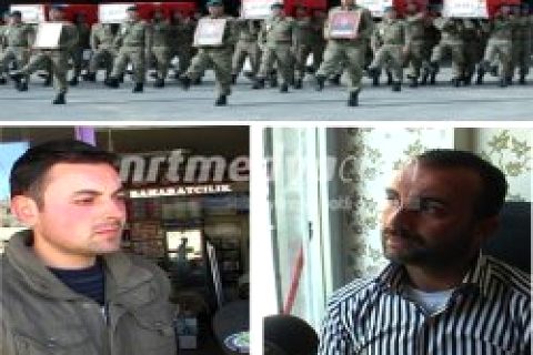 Video:   VATANDAŞLARDAN AFGANİSTAN AÇIKLAMASI