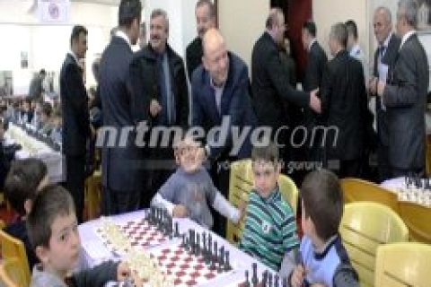 Bilal Çeker; "Eğitime Yatırım Geleceğe Yatırımdır"