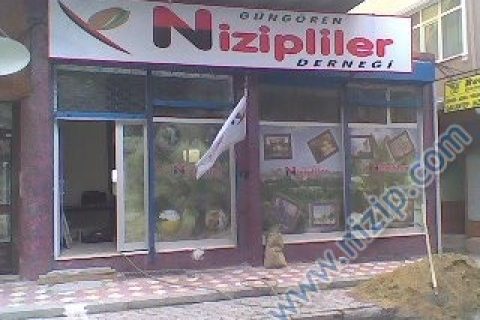Güngören Nizipliler Derneği'nin geleneksel kahvaltısı