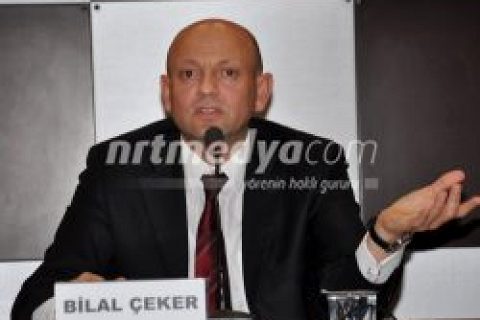 "Özel Teşebbüs ve Şirketleşme" Konferansı