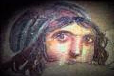 Zeugma Mozaik Müzesi - Karafakiden -