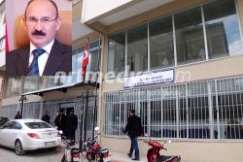 Nizip Tapu ve Kadastro Müdürlüğü Yapımı Tamamlanan Yeni Binaya Taşındı