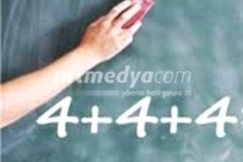Video:   NİZİPLİLERDEN 4+4+4 YASASINA DESTEK