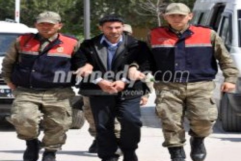 Terör Örgütü Üyesi Tutuklandı