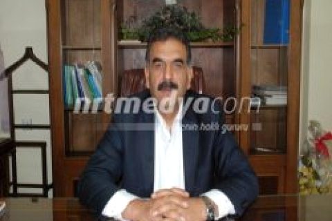 Nizip Ziraat Odası'ndan Toprak Tahlili