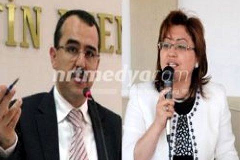 Bakan Ergin ve Bakan Şahin Nizip'e Geliyor