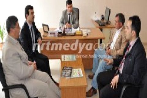 Nizip'te "Matematik Olimpiyatları"