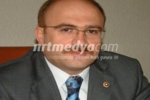 AK Parti Milletvekili Sarı: -\'\'Peygamber Efendimizin sergilediği tutum ve davranışl