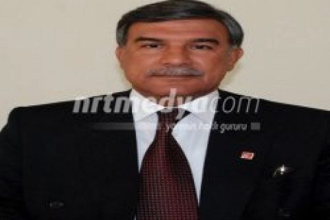 CHP Nizip İlçe Kongresi Yapıldı