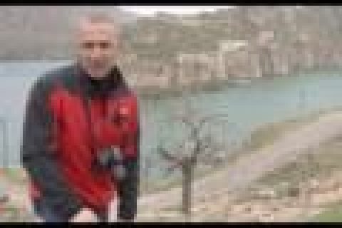 Zeugma-Rum Kale 14.04.2012 CNN TÜRK Video