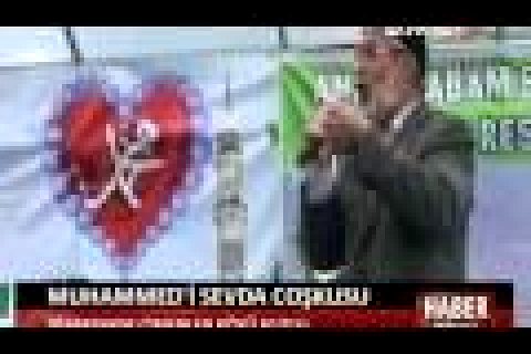 Nizip ve Çimenler Köyünde Kutlu Doğum 2012 | EkvatorTV Video ...