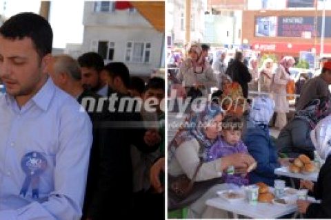 Video:   "HZ. PEYGAMBER VE KARDEŞLİK AHLAKI"