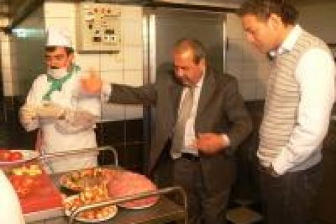 Dürümcü emmi  Soğanlı Nizip Kebabı tarifi
