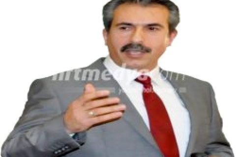 SGK Başmüfettişlerinden Toplantı