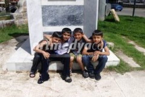 Sıcaklar etkisini arttırıyor