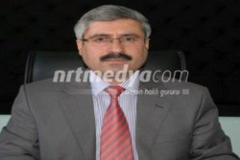 Başkan Akdoğan’ın   1 Mayıs Emek Ve Dayanışma Günü Mesajı