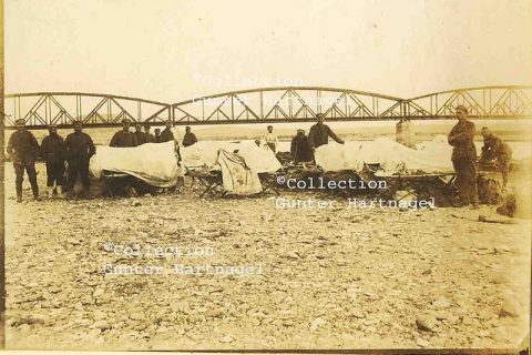 Karkamış Jerablus night camp at the Euphrates | Flickr Photo Sharing