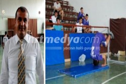 Bu Yarışta Bizde Varız
