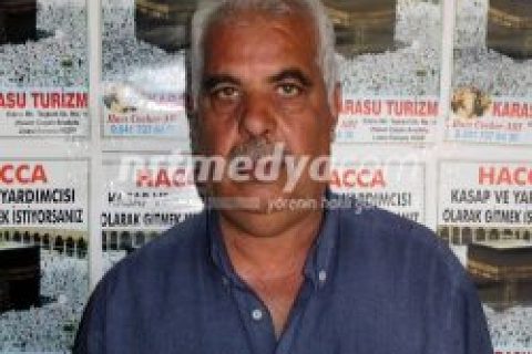 Kasaplar için hac kayıtları başladı