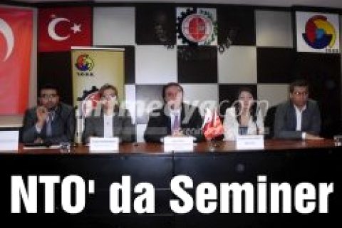 NTO' da Seminer