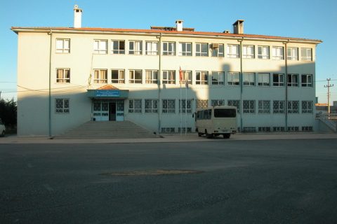 Nizip Meslek Yüksekokulu