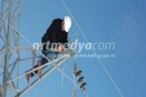 Elektrik Kesintisi
