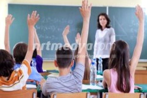 4+4+4 Eğitim Sistemi Başlıyor