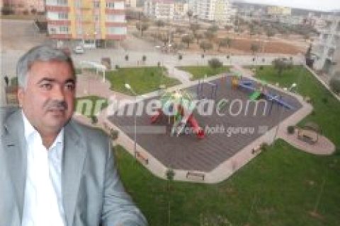 Başkan Akdoğan; "Engellilik Başarıya Asla Engel Değildir"
