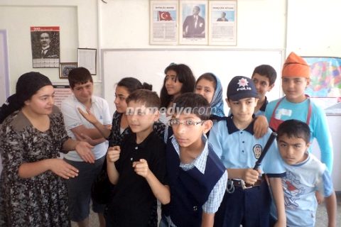 Video:   "OTOGARGARA" NİZİP'TE