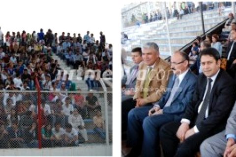 Bahar Şenliği Coşkulu Geçti