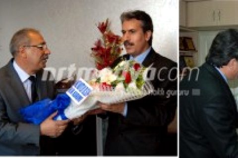 Video:   SGK HAFTASI ETKİNLİKLERİ